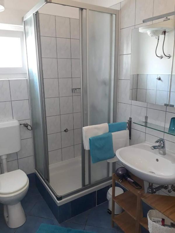 Apartment with Terrace image 3