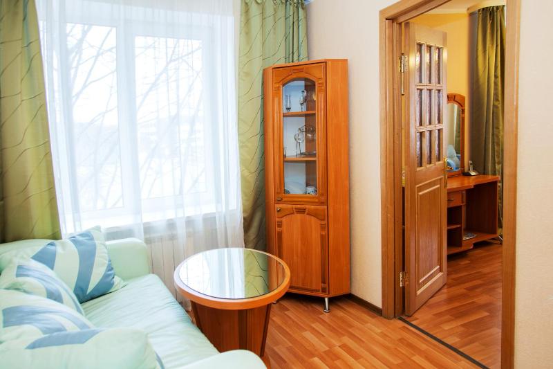 Deluxe Twin Room image 4
