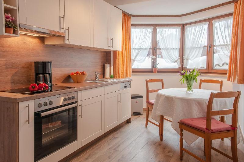 Two-Bedroom Apartment image 3