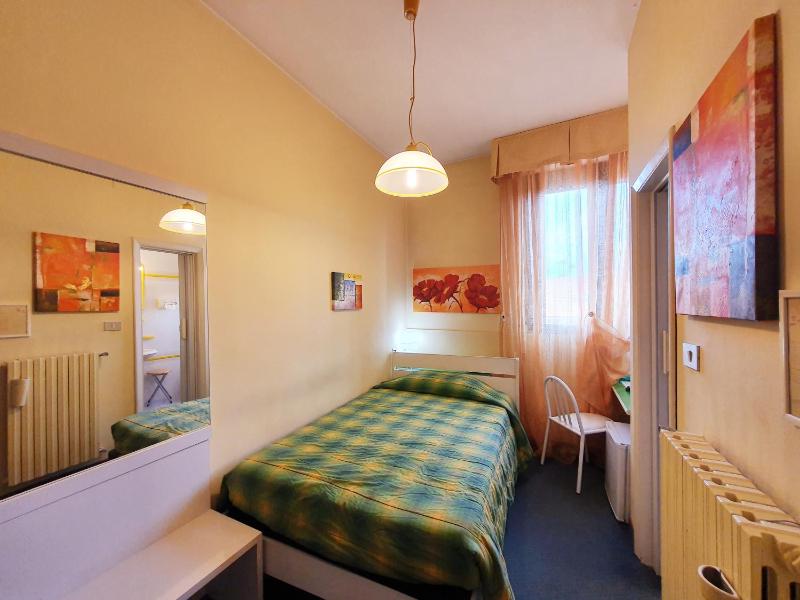 Economy Single Room image 1
