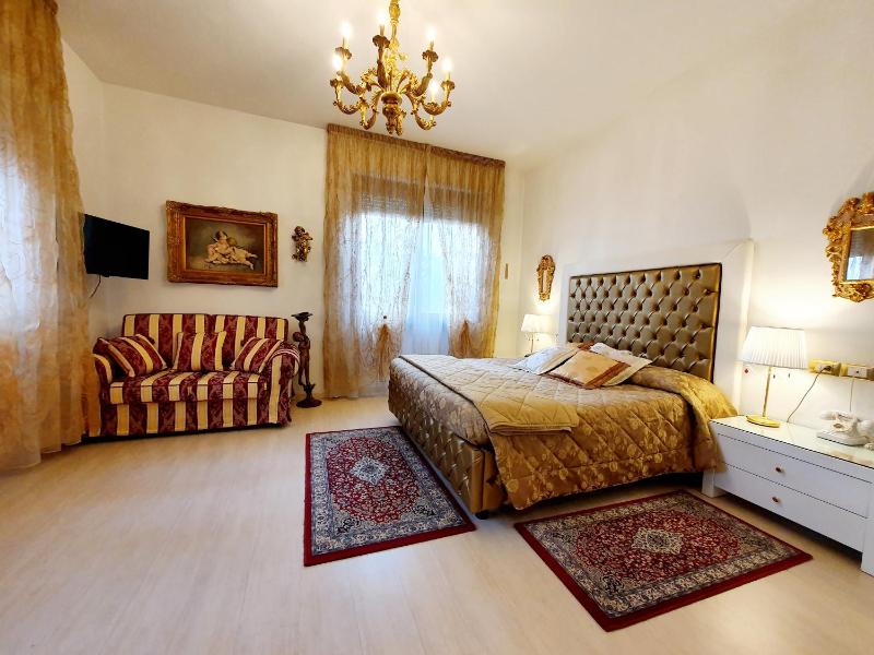 Junior Suite image 1