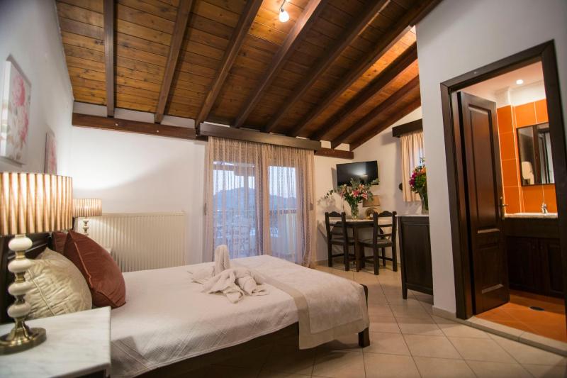 One-Bedroom Apartment (2 Adults) image 1