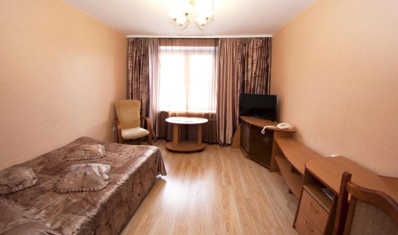 Superior Single Room image 1