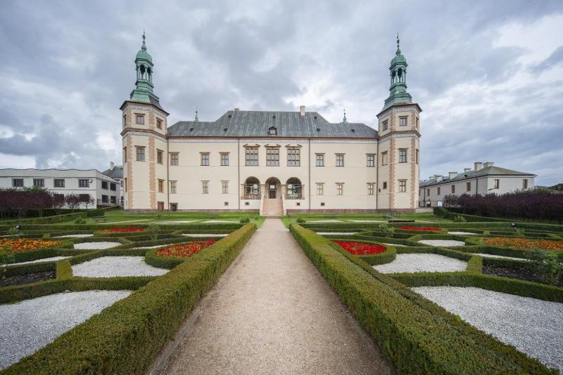 Hotel Dal Kielce - image 35