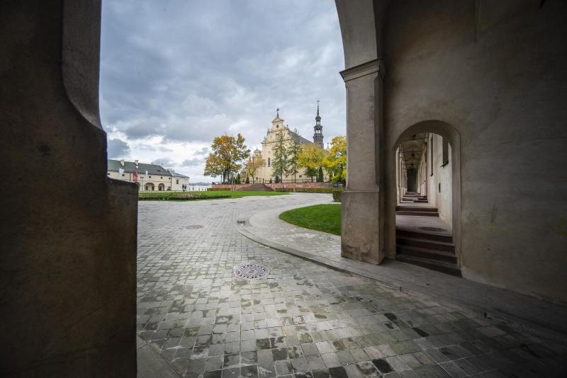 Hotel Dal Kielce - image 46