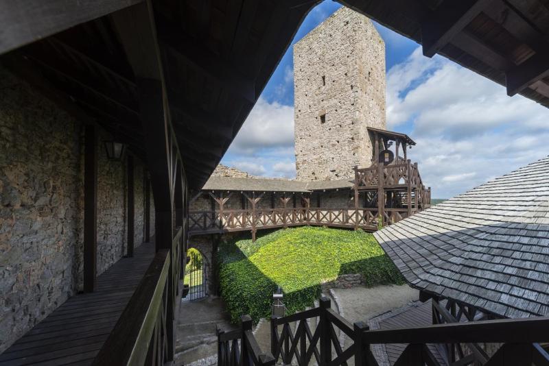 Hotel Dal Kielce - image 18