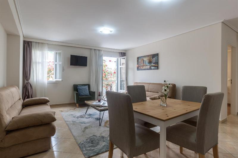 Two-Bedroom Apartment image 4