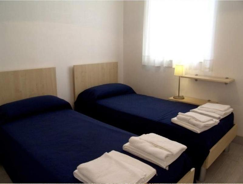 Two-Bedroom Apartment image 4