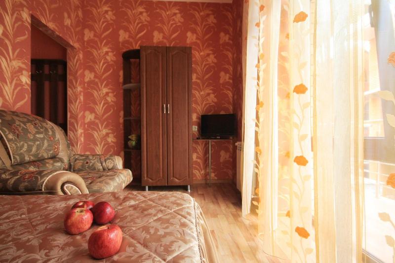 Triple Room image 1