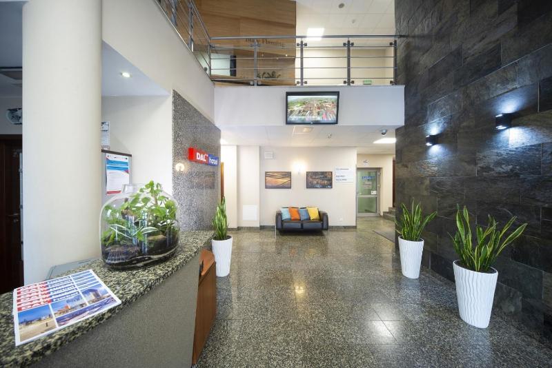 Hotel Dal Kielce - image 43