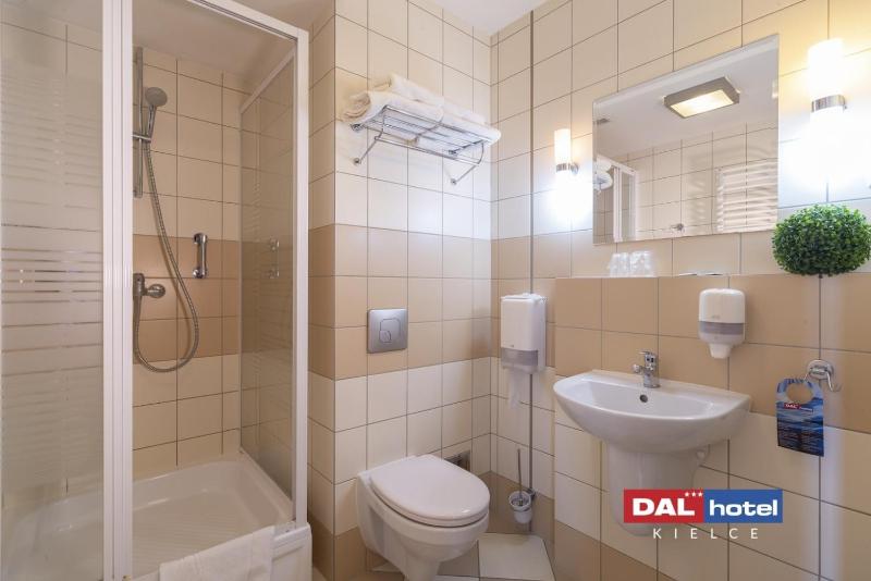 Hotel Dal Kielce - image 38