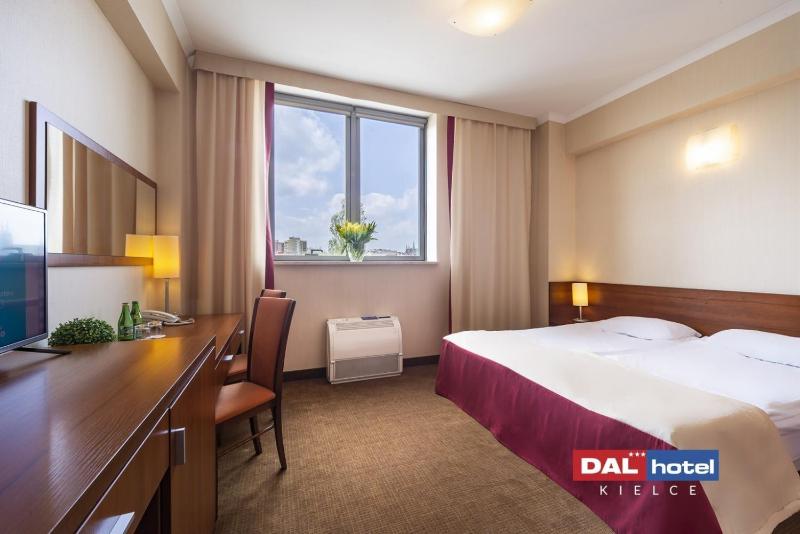 Hotel Dal Kielce - image 8