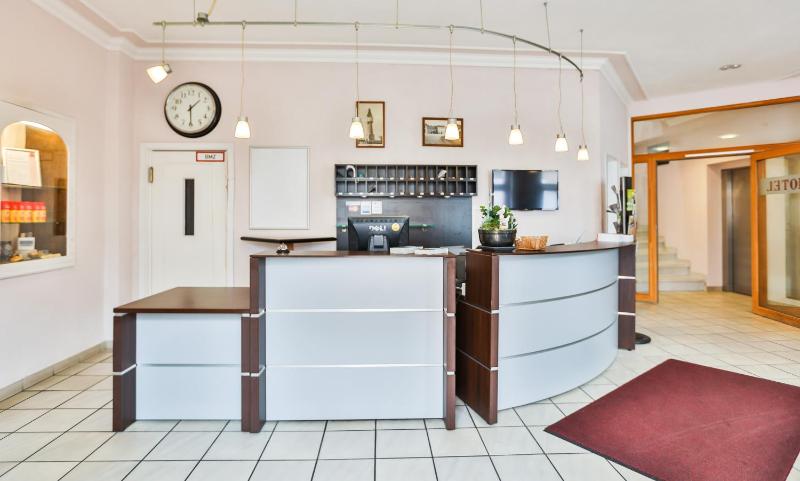 Hotel Stadt Kappeln - image 15