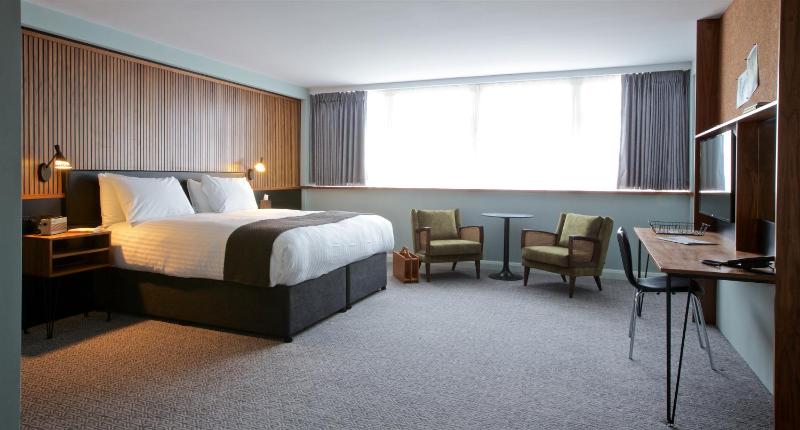 Telegraph Hotel - Coventry - image 13