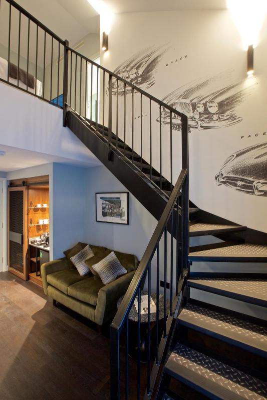 Best (Duplex) Room image 1