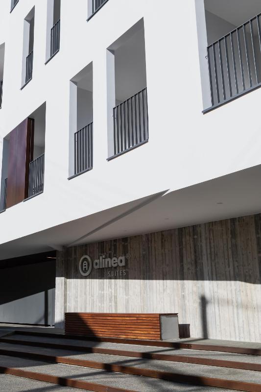 Alinea Suites Limassol Center - image 13
