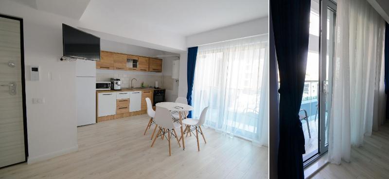 One-Bedroom Apartment image 2
