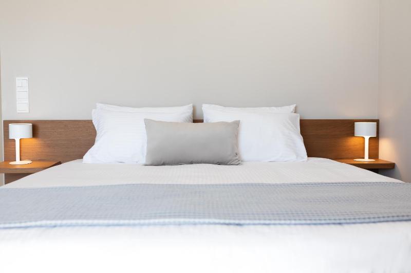 Alinea Suites Limassol Center - image 3