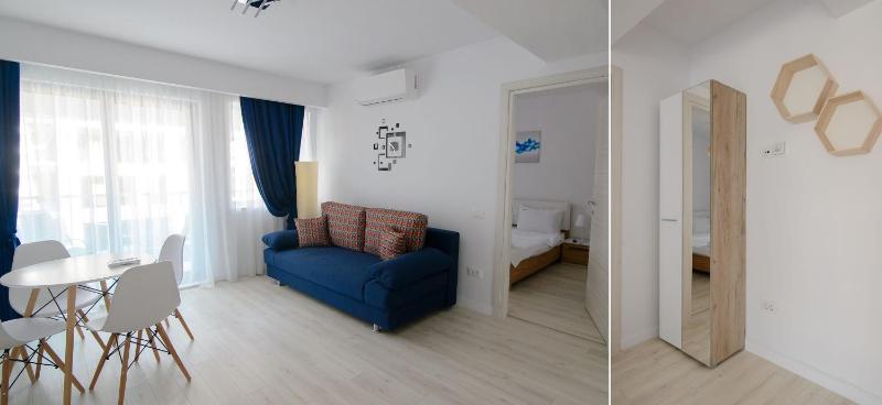 One-Bedroom Apartment image 3
