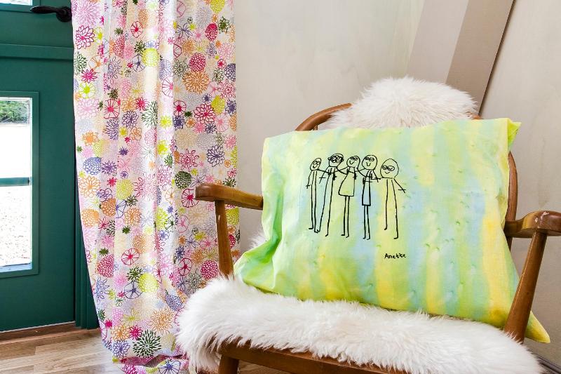 Quadruple Room image 2