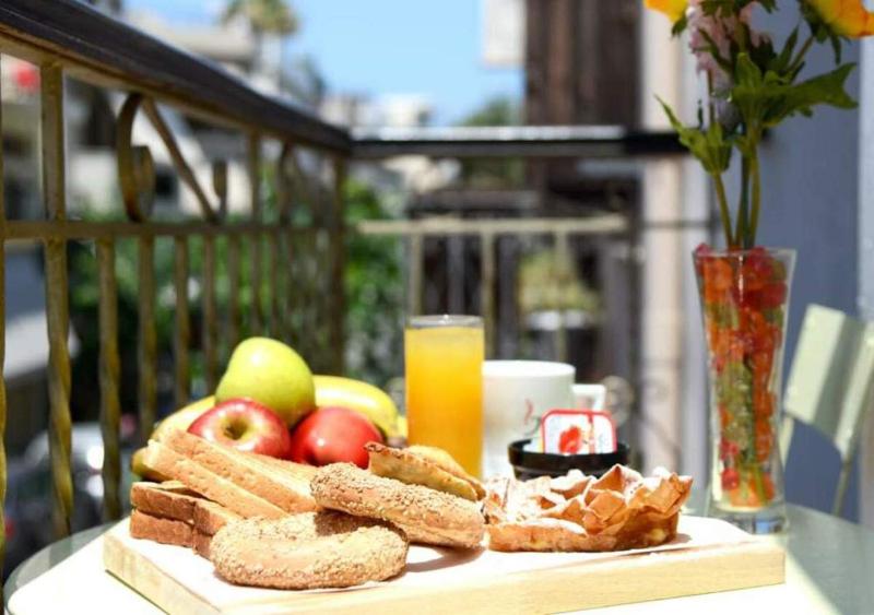 Odos Oneiron Boutique Hotel - image 26