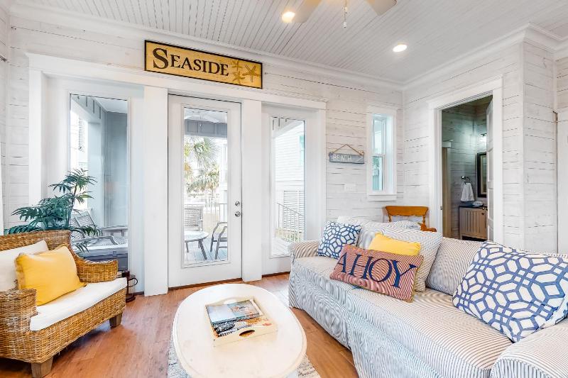 Two Bedroom House image 3