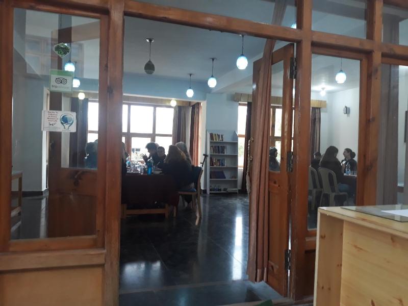 Smanla guest house - image 16