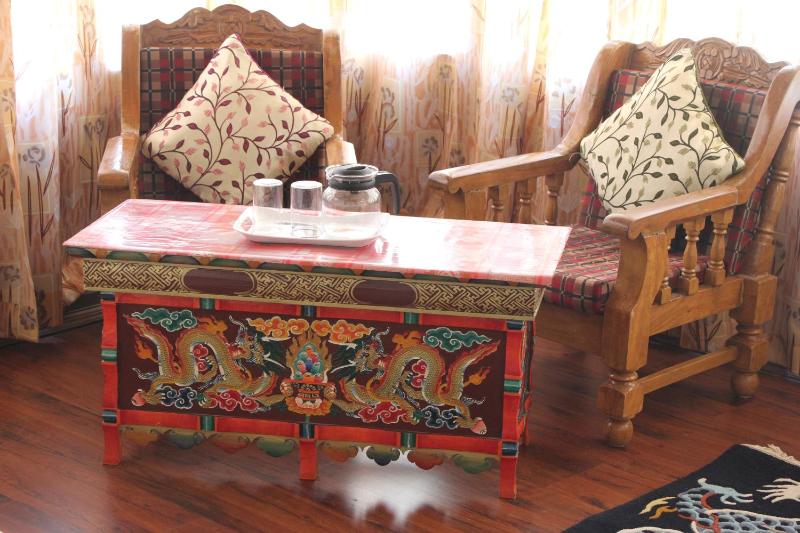 New Moon Guest House - image 15