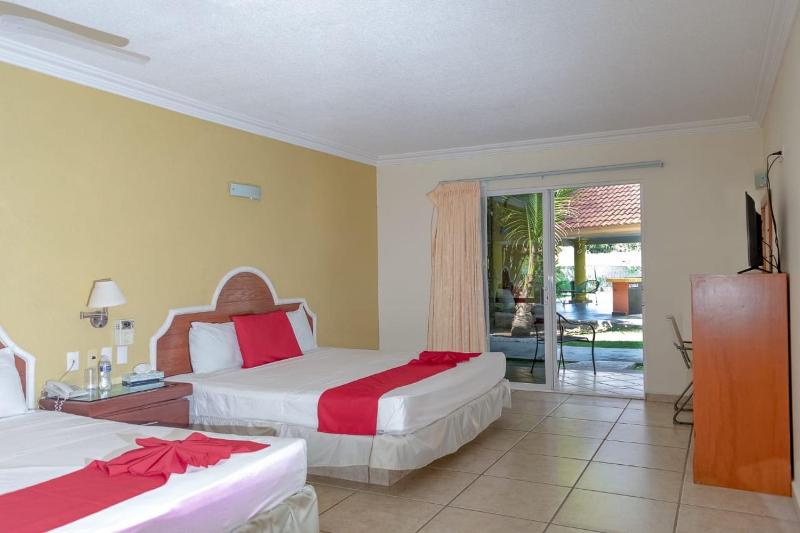 Quadruple Room image 3