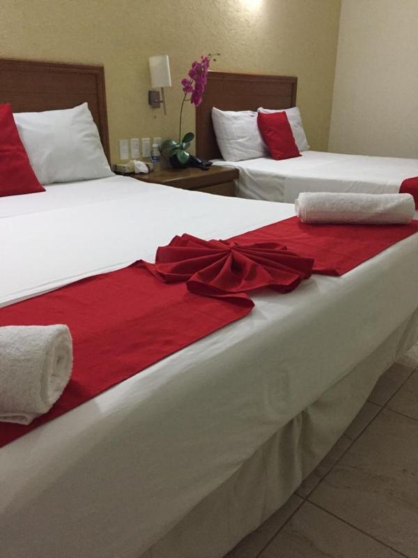 Quadruple Room image 1