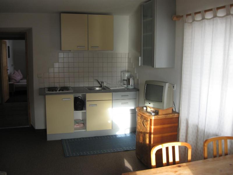 Two-Bedroom Apartment image 2