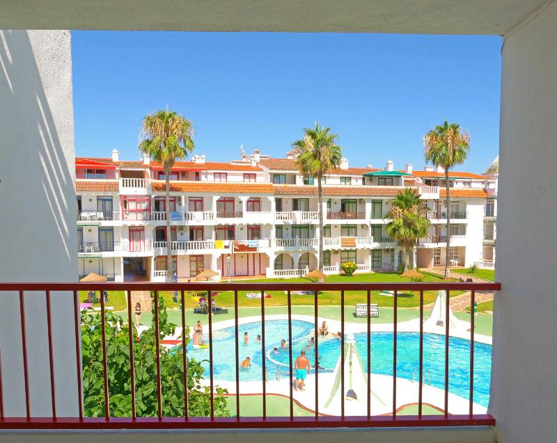 Apartments Kione Playa Romana Park - image 34