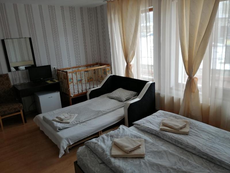 Junior Suite image 1