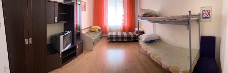 Classic Quadruple Room image 1