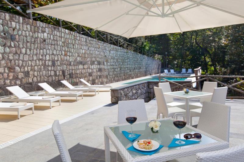 Amore Rentals - Villa Daniela - image 48