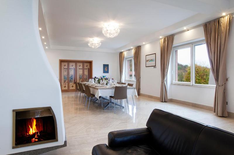 Amore Rentals - Villa Daniela - image 23