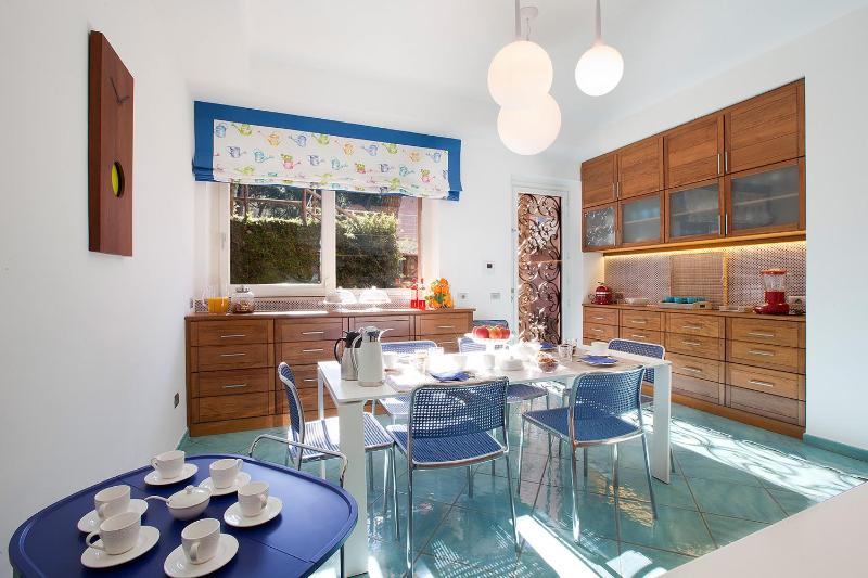 Amore Rentals - Villa Daniela - image 21