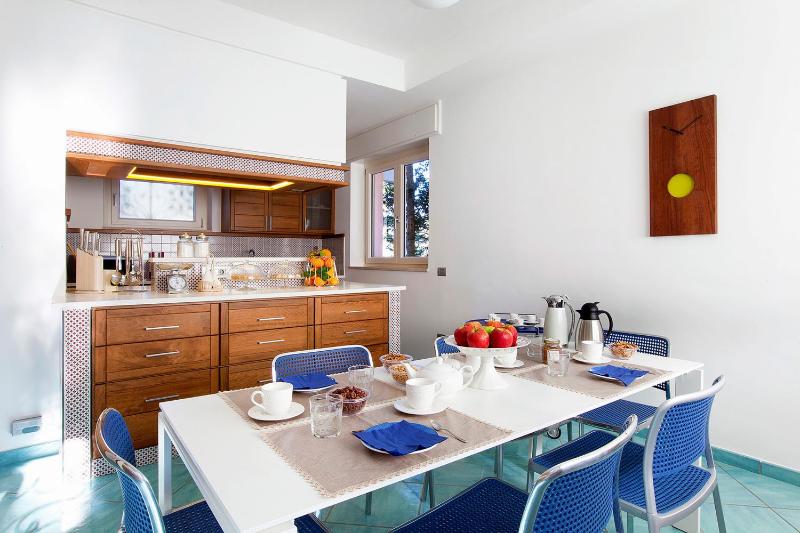 Amore Rentals - Villa Daniela - image 35