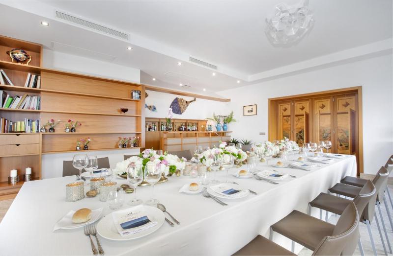 Amore Rentals - Villa Daniela - image 22