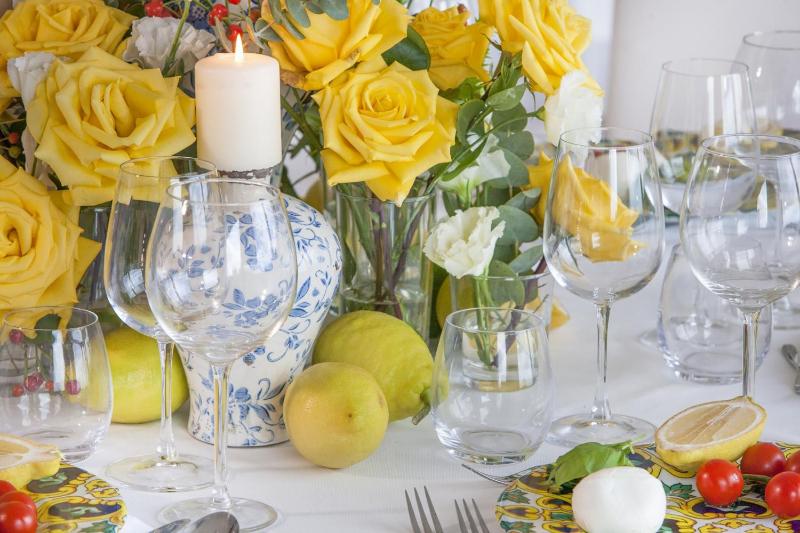 Amore Rentals - Villa Daniela - image 25