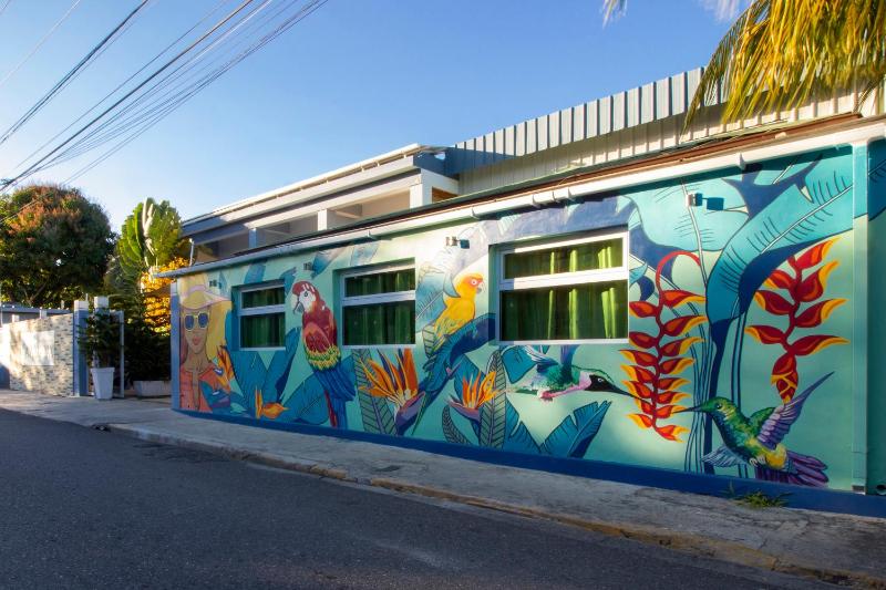 Hotel Casa Valeria - image 36