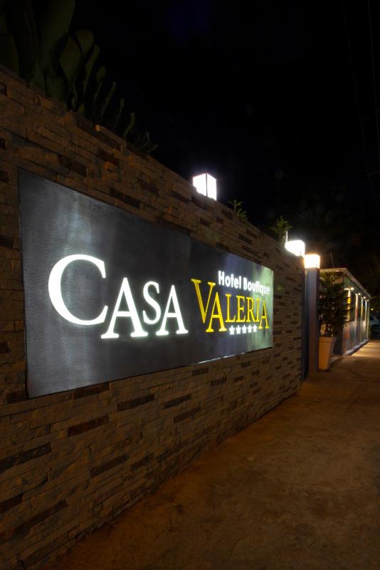 Hotel Casa Valeria - image 13