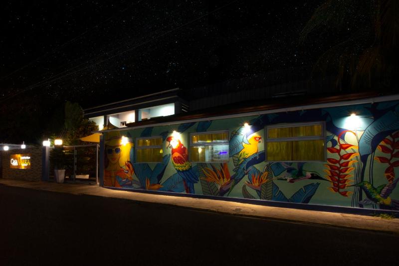 Hotel Casa Valeria - image 10