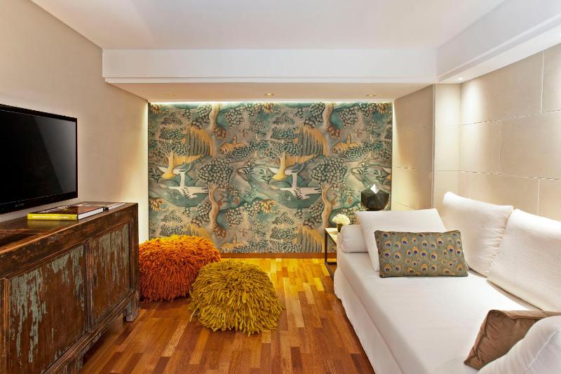 Claris Hotel & Spa GL a Small Luxury Hotel of the World - image 13