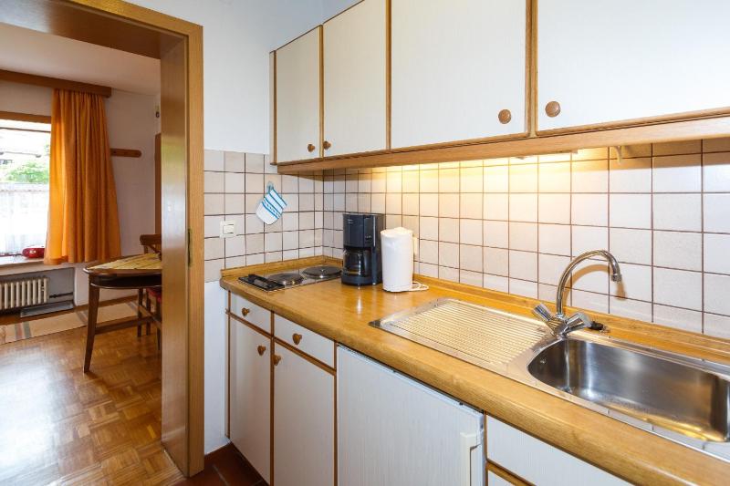Apartment - Ground Floor image 3