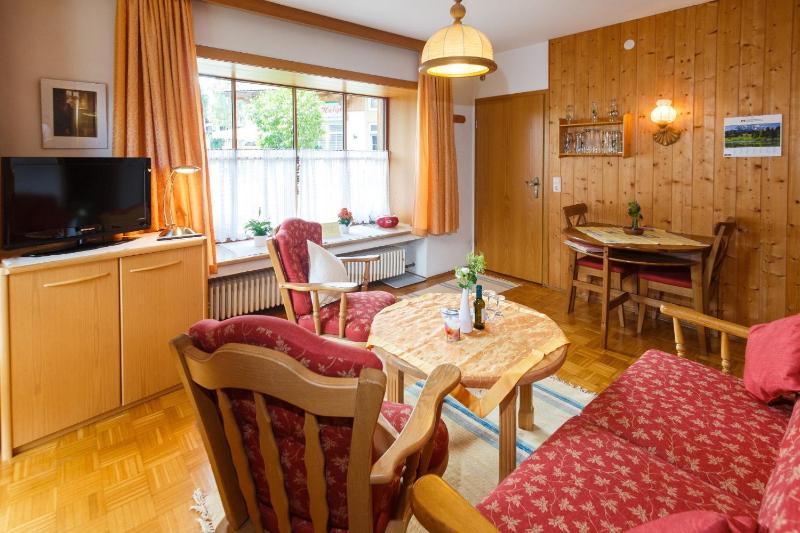 Apartment - Ground Floor image 4