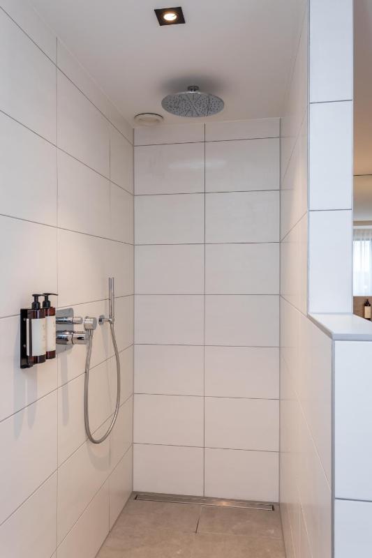 Junior Suite with Sauna image 3