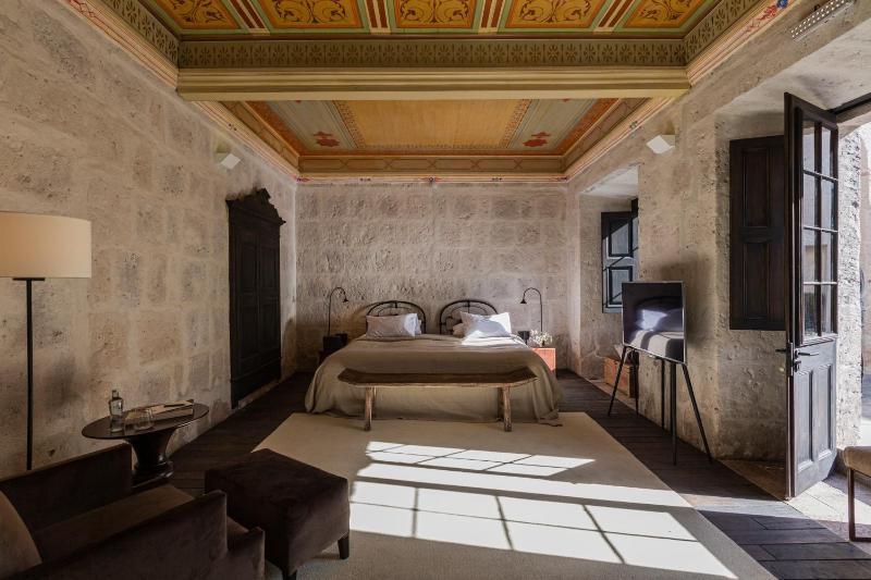 CIRQA - Relais & Châteaux - image 3