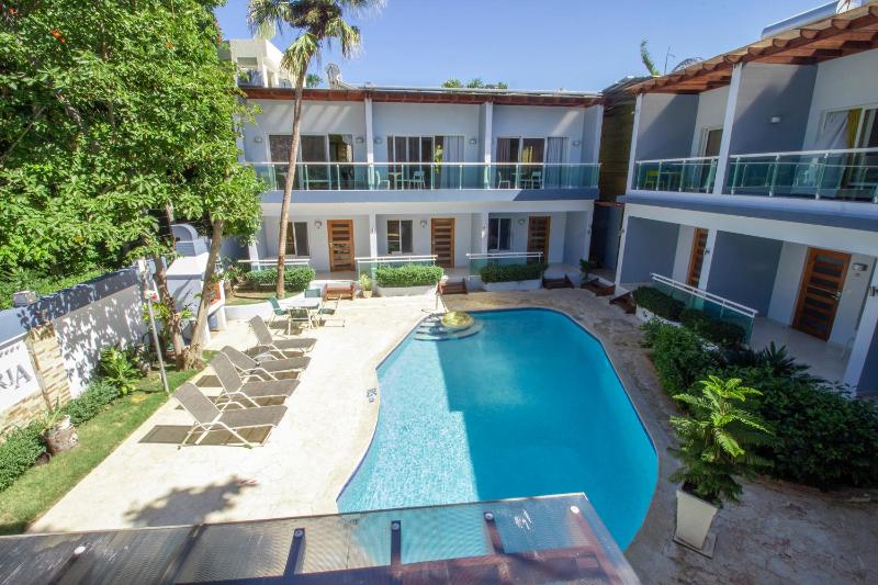 Hotel Casa Valeria - image 33
