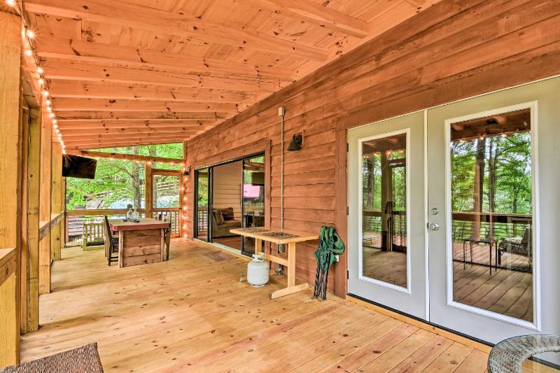 Holiday Home image 3